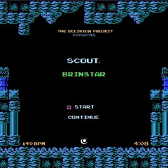 scout. - Brinstar [FREE DOWNLOAD]