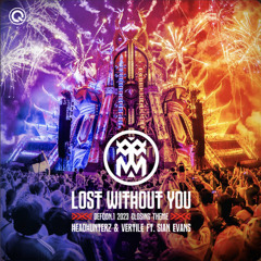 GL3/NN - HARDSTYLE SET #1