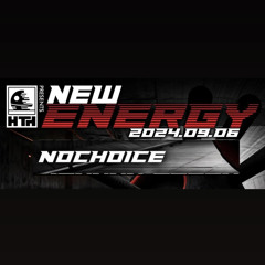 NOCHOICE | HTH presents New Energy @ OFF Club, Budapest (2024.09.06.)