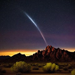 Comet (prod.C-DAHL)