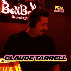Pizza Nation Instore Claude Tarrell