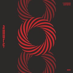 [ALRVA001] - Various Artists