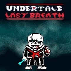 Undertale Last Breath: Phase 5: MEGALOGLAMOUR