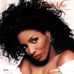 If I Were Your Woman (Album Version)