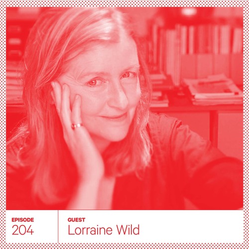 204. Lorraine Wild