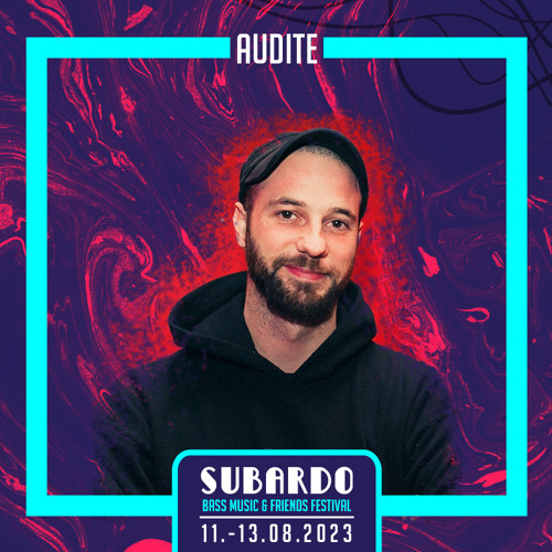 Subardo Festival 2023 (Re-Recording)