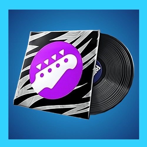 Fortnite - Change - Lobby Music Pack