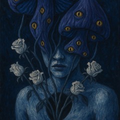 Mein zerbrochener Körper spricht