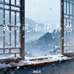 我问风雨何为愁