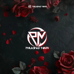 Fall In Luv -  Hoang PhuongNam Mix - Remake Live TH New MDM 2025