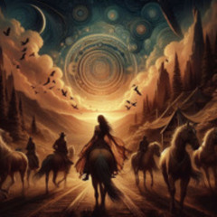 Tempest:  The Fall Like Rain  Mixed By Fo' May 2024