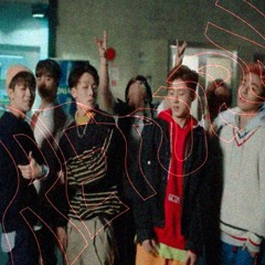 LOVE SCENARIO "사랑을 했다" (Jersey Mix) @skeden