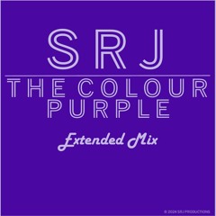 The Colour Purple (Extended Mix)