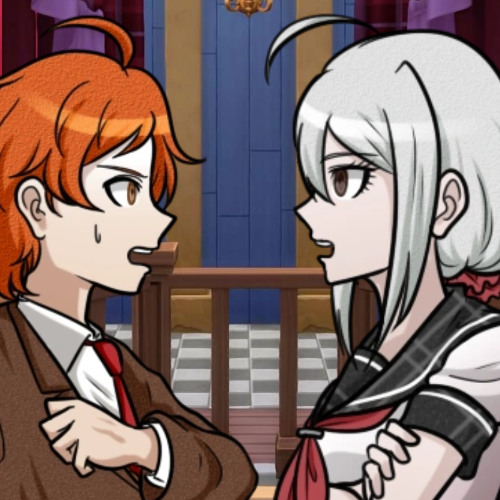 Scrum Debate (Danganronpa V3: Killing Harmony) Angie's Take