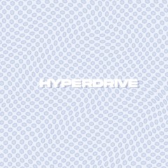 hyperdrive