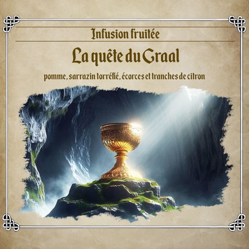 La Quête Du Graal