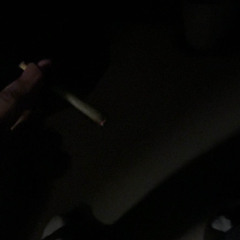 you cant smoke in here