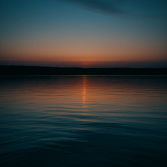 Open hart stilte - Instrumentaal