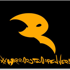 #WarriorsTwoOpenVerse