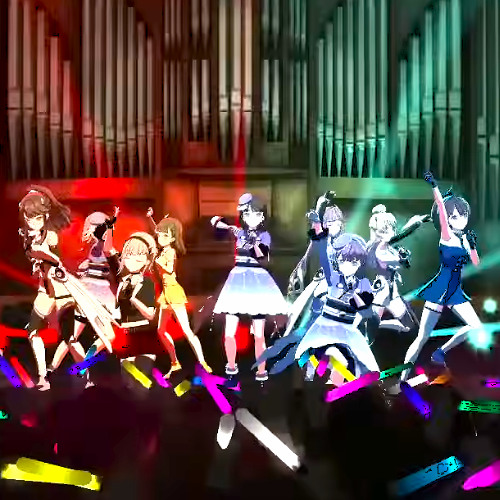 Stream 蓮ノ空女学院スクールアイドルクラブ - Now or Never Stream 蓮ノ空女学院スクールアイドルクラブ - Now or Never