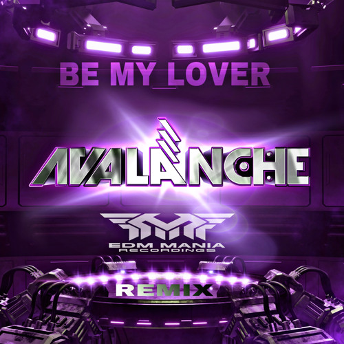 AvAlanche - By My Lover (Remix) [Free Downlaod]