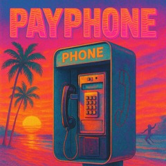 PAYPHONE - DJSTRAMMERLACHS Originalmix Master