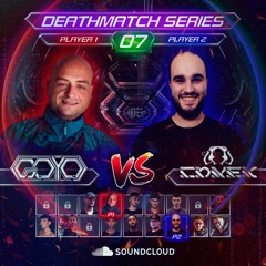 GOYO VS Covex @ DeathMatch Series #07