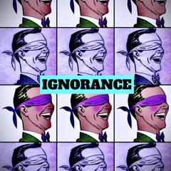 Ignorance - ZOMBIE KIDD (prod. Soulburn)