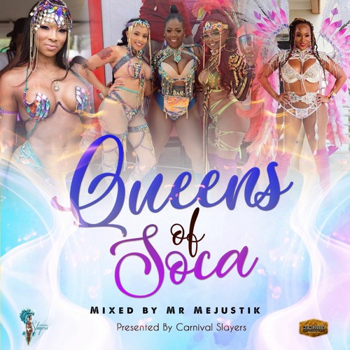 Queens Of Soca