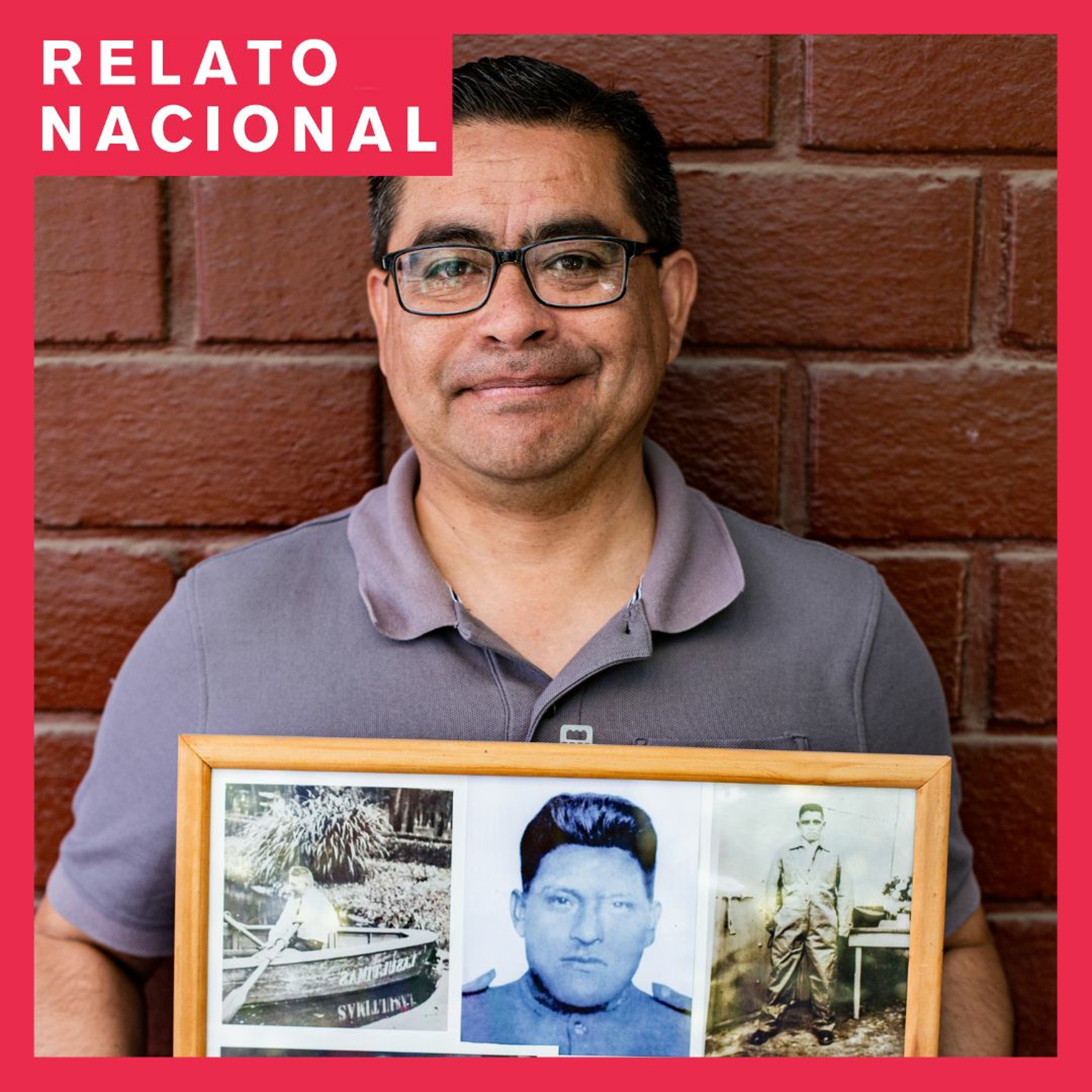 Relato Nacional