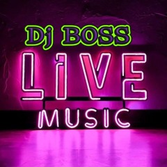 LIve Set Open Format Mix