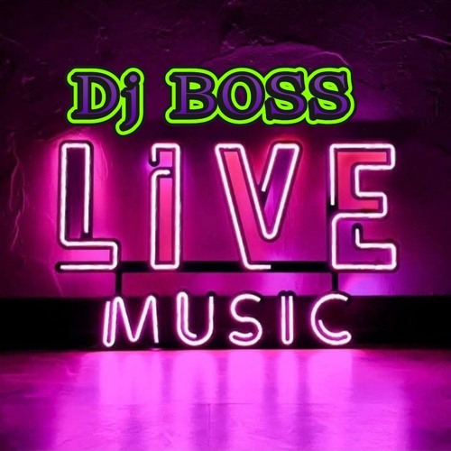 LIve Set Open Format Mix