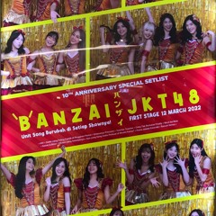 Apa yang Gadis Perbuat di Musim Panas_ (Shoujo wa Manatsu ni Nani wo Suru) - JKT48 _ Banzai JKT48