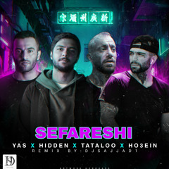 sefareshi(remix by djsajjad)