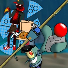 (REMASTER) Delivery Boyz