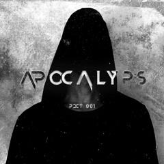 ΛPOCΛLYPS DJ SET // 001