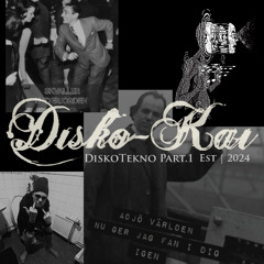 Progressive Diskotekno Part 1 - Stolen vocals "of course"