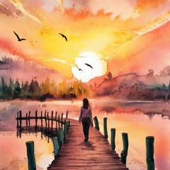 A paz - Gilberto Gil (cover)