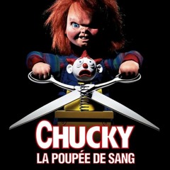 82k[4K-1080p] Chucky, la poupée de sang ?complet Téléchargement?