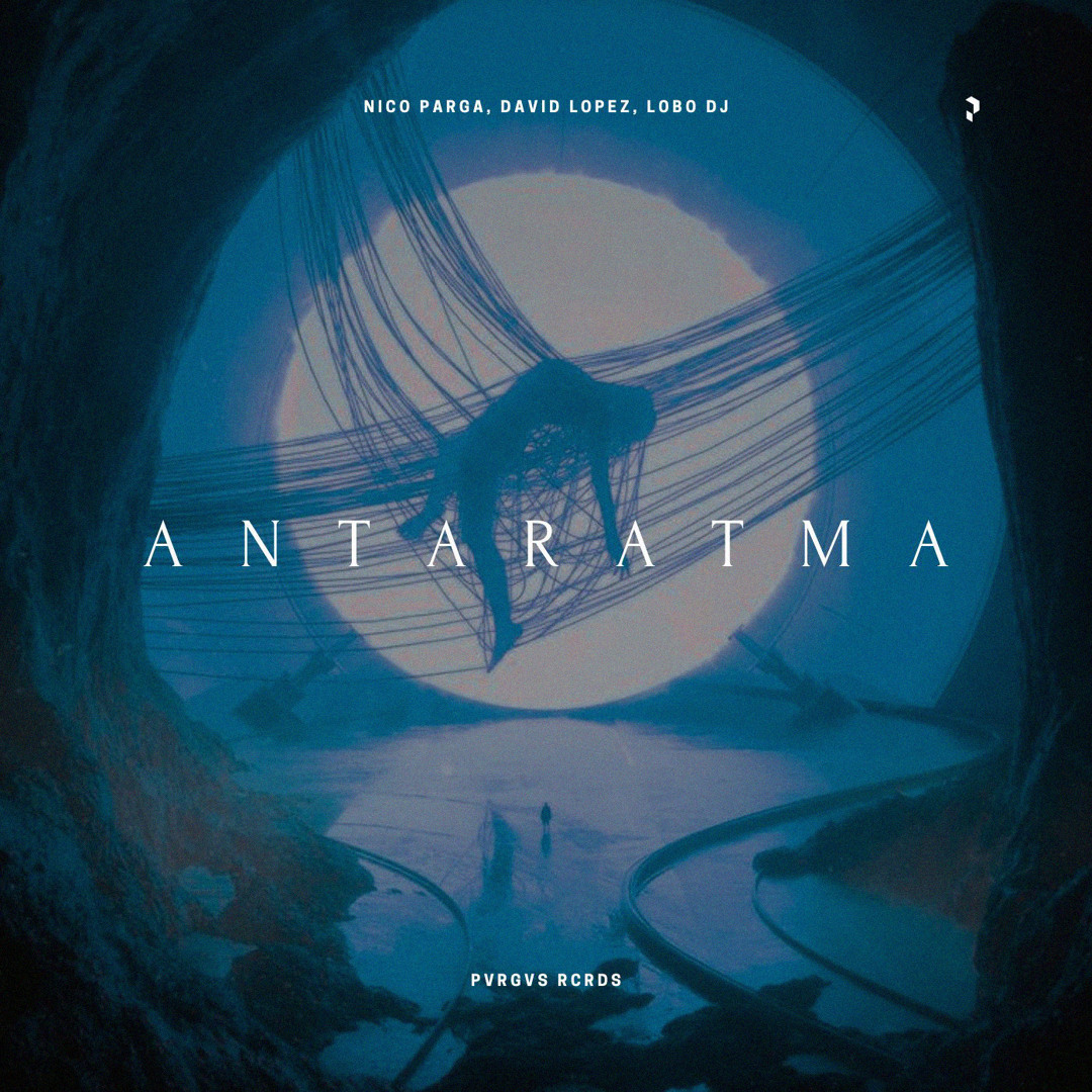 Stream Antaratma by Nico Parga | Listen online for free on SoundCloud