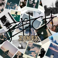 Bitch (prod.by HAZZEY)