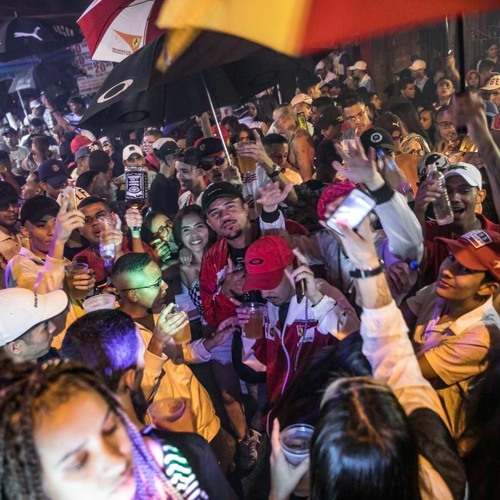 MT - VAI FAZENDO O MOVIMENTO [DJ ANDRE DE CG] BEAT FINO BOLHA