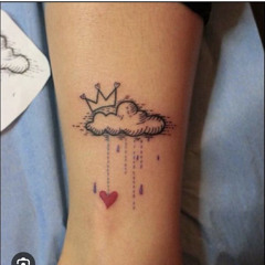 Rain Full Of Tears (romantic Homicide) Jefewy production