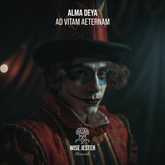 Alma Deya - Ad Vitam Aeternam [Wise Jester Records]