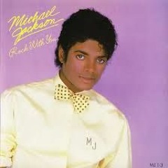 Rock With You Remix X RoddOnnaBeat Ft Michael Jackson