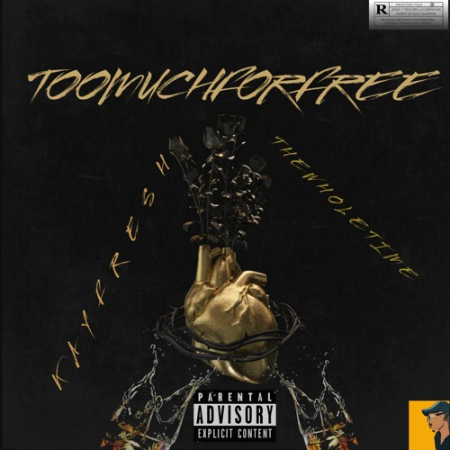 13. T.I.M.E ( Tears In My Eyes ) .mp3