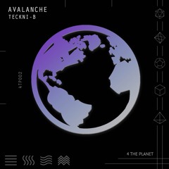 Teckni-B - Avalanche