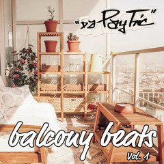 Paytric - Balcony Beats Vol. 1