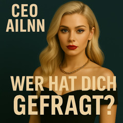 04 Wer hat dich gefragt_