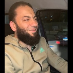 وكان سعيكم مشكورا | #حكاية_آية | د . حازم شومان